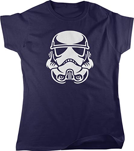 NOFO_02903_WomenTee_XL_Navy