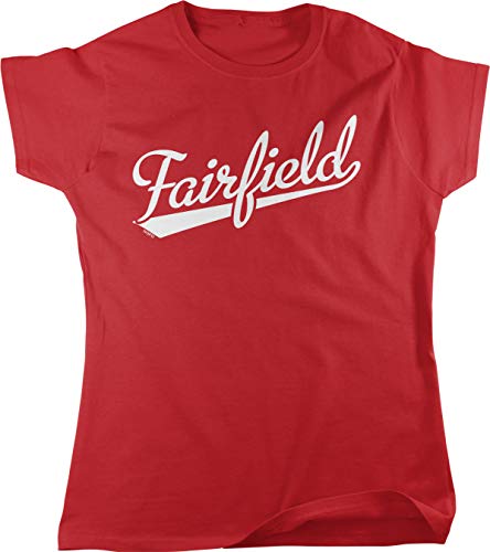 NOFO_02437_WomenTee_M_Red