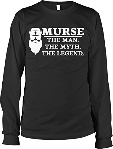 NOFO_02932_Long_XXL_Black