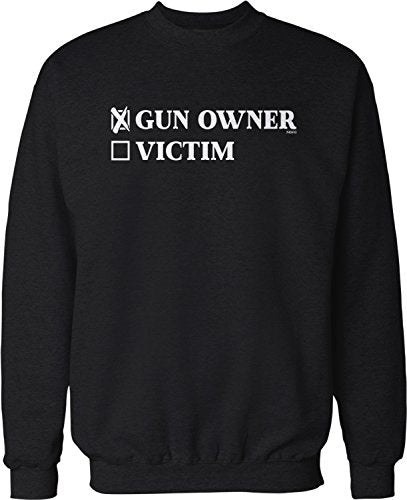 NOFO_01319_Crew_XXL_Black