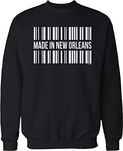 NOFO_02206_Crew_XXL_Black