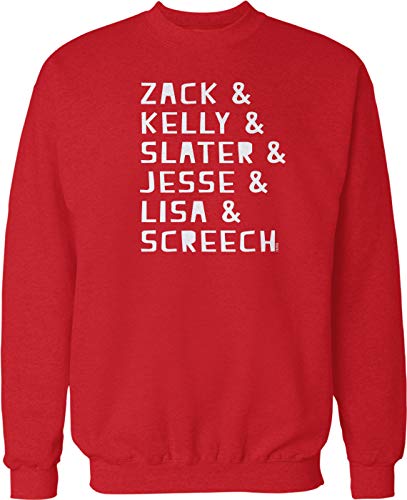 NOFO_02045_Crew_XXL_Red