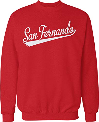 NOFO_02405_Crew_XXL_Red