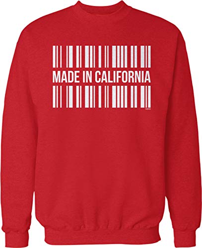 NOFO_02195_Crew_XXL_Red