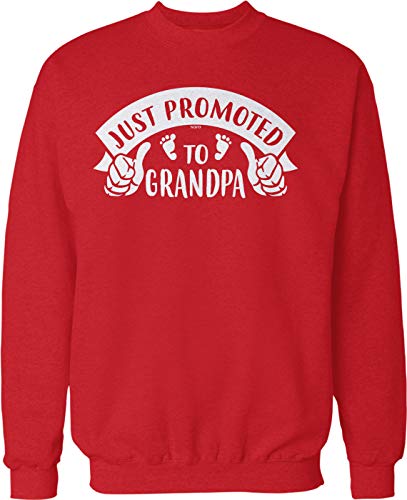 NOFO_01982_Crew_XXL_Red