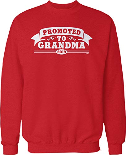 NOFO_02226_Crew_XXL_Red