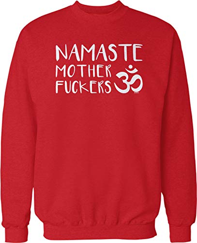 NOFO_01972_Crew_XXL_Red