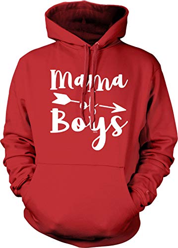 NOFO_02489_Hood_XXL_Red