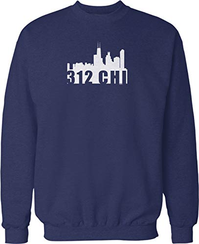 NOFO_01830_Crew_XXL_Navy