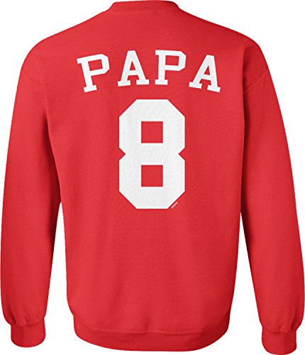 NOFO_01302_Crew_XXL_Red