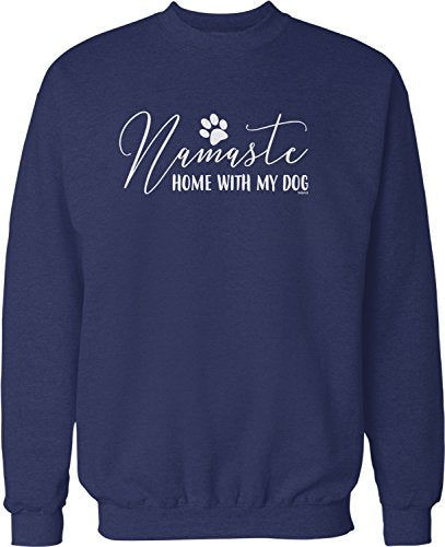 NOFO_01426_Crew_XL_Navy