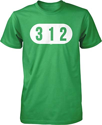 NOFO_02603_MensTee_XXL_Kelly