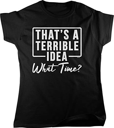 NOFO_02567_WomenTee_XL_Black