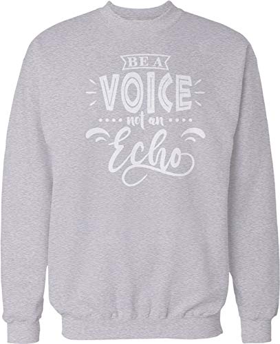 NOFO_02916_Crew_XXL_LtGray