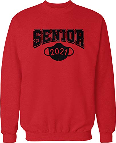 NOFO_02944_Crew_XXL_Red