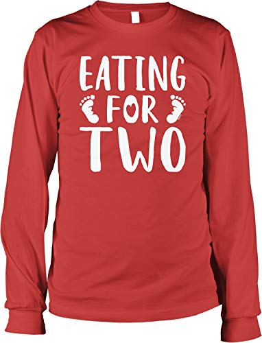 NOFO_02003_Long_XXL_Red