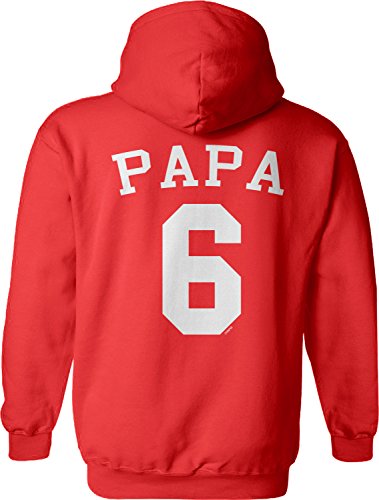 NOFO_01300_Hood_XXL_Red