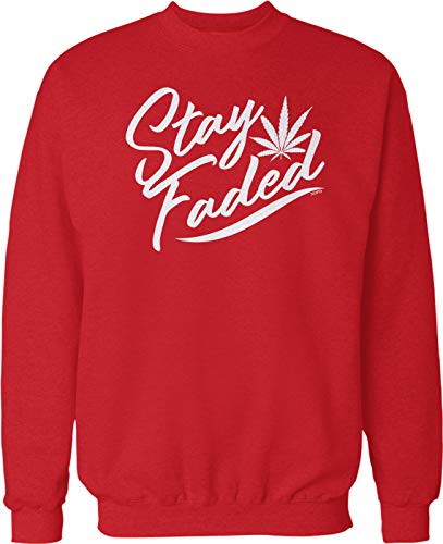 NOFO_02371_Crew_XXL_Red