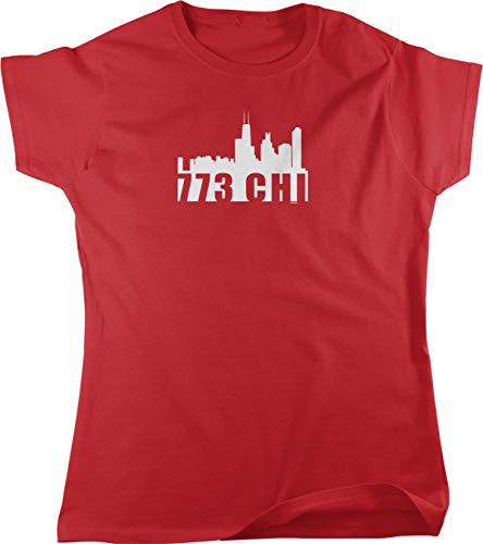 NOFO_01834_WomenTee_S_Red