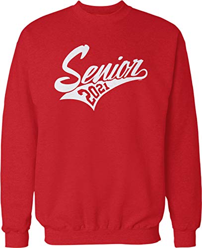 NOFO_02945_Crew_XXL_Red