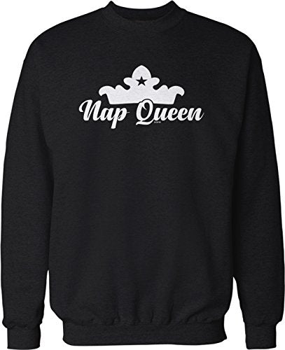 NOFO_01560_Crew_XXL_Black