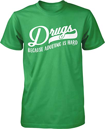 NOFO_02508_MensTee_XXL_Kelly