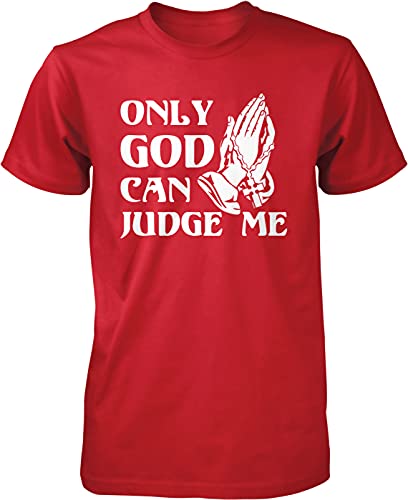 NOFO_02994_MensTee_XXL_Red