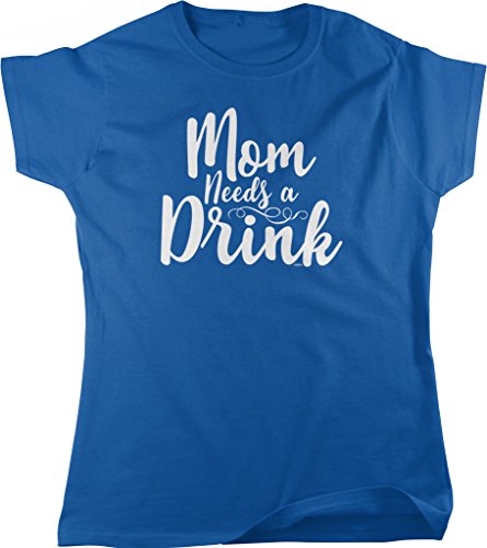 NOFO_01102_WomenTee_XL_Royal