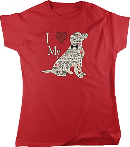 NOFO_01005_WomenTee_XL_Red