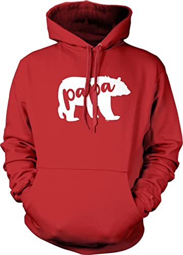 NOFO_03128_Hood_XXL_Red