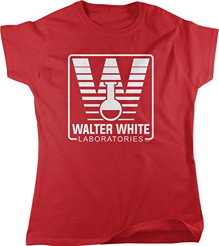 NOFO_02546_WomenTee_XL_Red