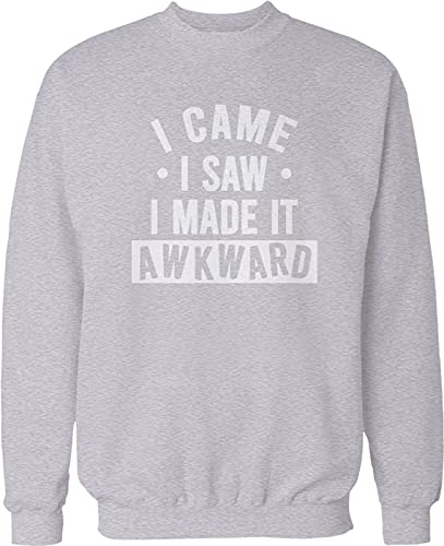 NOFO_02992_Crew_XXL_LtGray