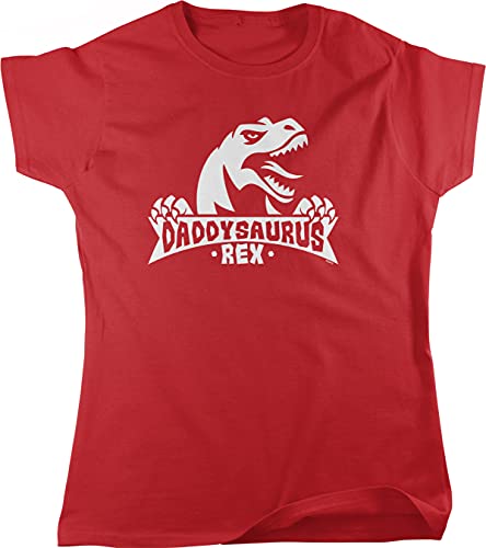 NOFO_02990_WomenTee_XL_Red