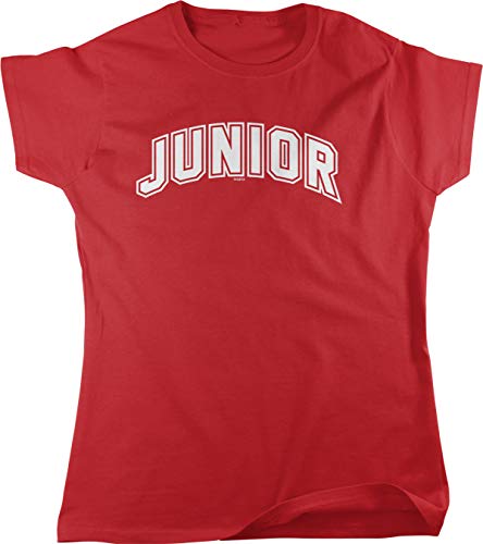 NOFO_02366_WomenTee_XL_Red