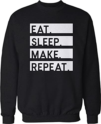 NOFO_03019_Crew_XXL_Black