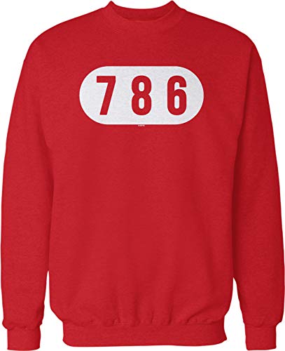 NOFO_02649_Crew_XXL_Red