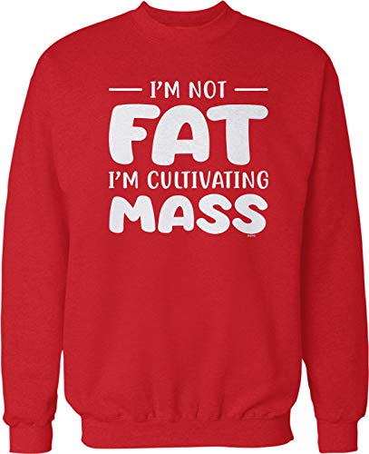 NOFO_02789_Crew_XXL_Red