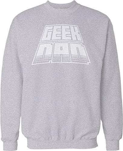 NOFO_02014_Crew_XXL_LtGray