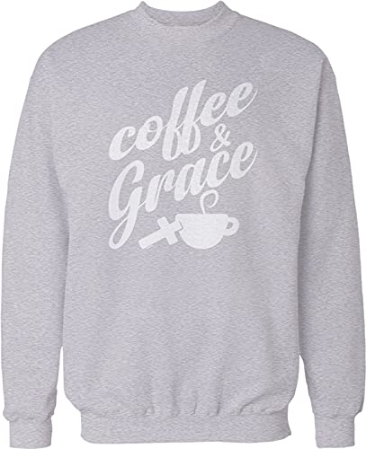 NOFO_03008_Crew_XXL_LtGray