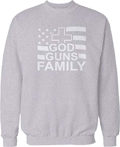 NOFO_02247_Crew_XXL_LtGray