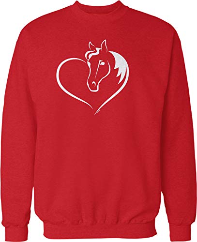 NOFO_02138_Crew_XXL_Red