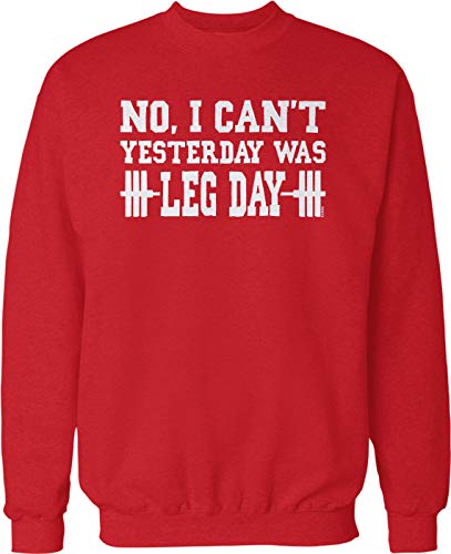 NOFO_01973_Crew_XXL_Red