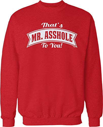 NOFO_02514_Crew_XXL_Red