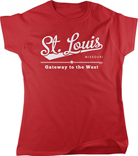 NOFO_00901_WomenTee_XL_Red