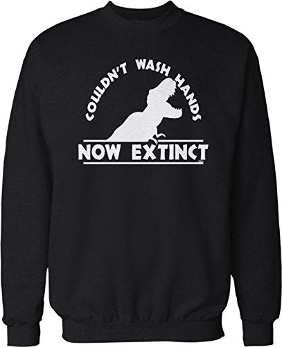 NOFO_02926_Crew_XXL_Black