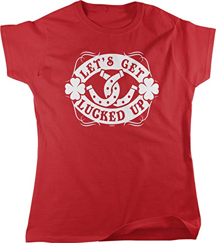 NOFO_02056_WomenTee_XL_Red