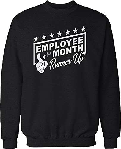 NOFO_03020_Crew_XXL_Black