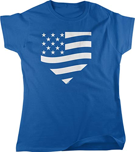 NOFO_02229_WomenTee_XL_Royal