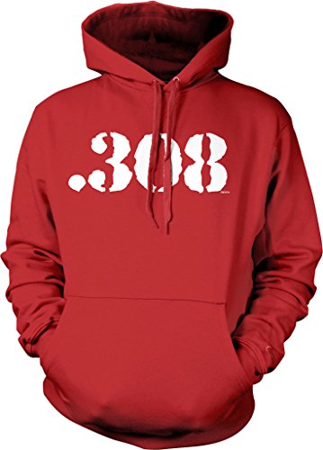 NOFO_00837_Hood_XXL_Red