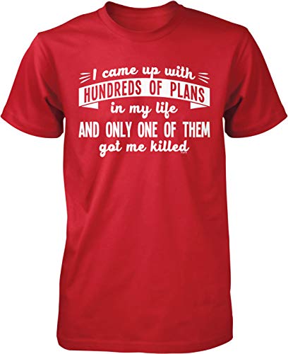 NOFO_02806_MensTee_XXL_Red